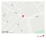 پیتزا ساندویچ بیروت