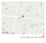 دکتر علیرضا محیطی چشم پزشک