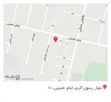 دکور طلا مانی