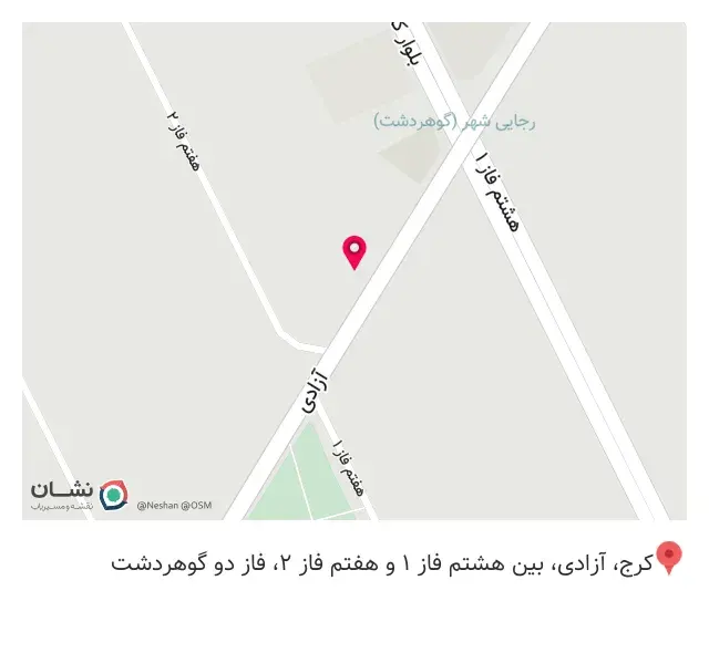 گالری مارک گلد