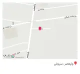 پوشاک سیب سبز