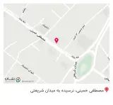 Sadaf Coffee Shop کافی شاپ صدف