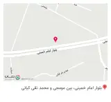 فست‌فود لاویچ