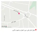 مرکز دندانپزشکی دکتر ثنا وثوقی