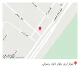شیرینی سرای ارم