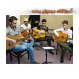 آموزشگاه موسیقی بداهه