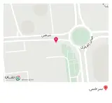 بیمه پارسیان قشم