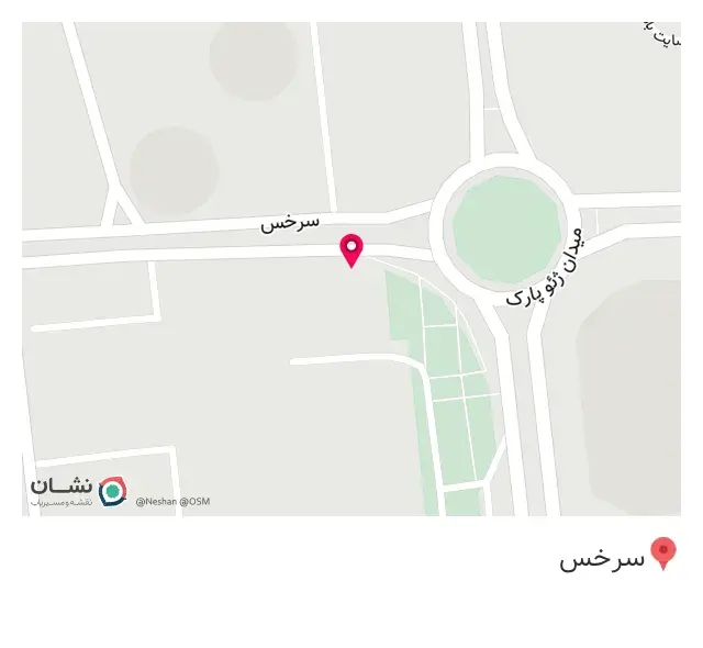 بیمه پارسیان قشم