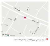 فست‌فود ساینا