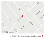 فروشگاه لوازم خانگی صالحی