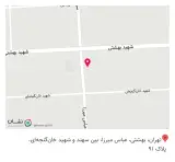 نمایندگی ۲۱۰۰ بیمه کارآفرین