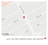 آموزشگاه زبان کلام فردا شعبه باغفیض