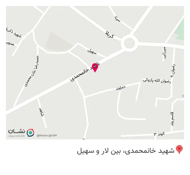 لوازم خانگی عباسی