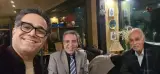 رستوران و کافی شاپ دیدنیها
