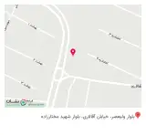 درمانگاه دندانپزشکی آفتاب