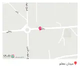 کافی شاپ رنگین کمان شعبه 1