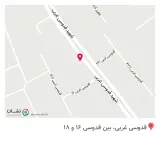 فست فود پردیس