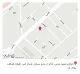 فروشگاه پوشاک کژوال