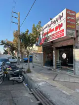 لوازم یدکی و تعمیرگاه موتورسیکلت هوندا