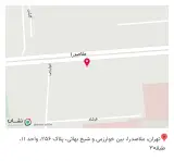 بیمه البرز نمایندگی اجلی کد ۴۶۹۳