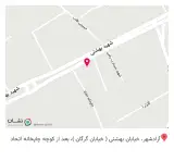 فست فود شاندیز
