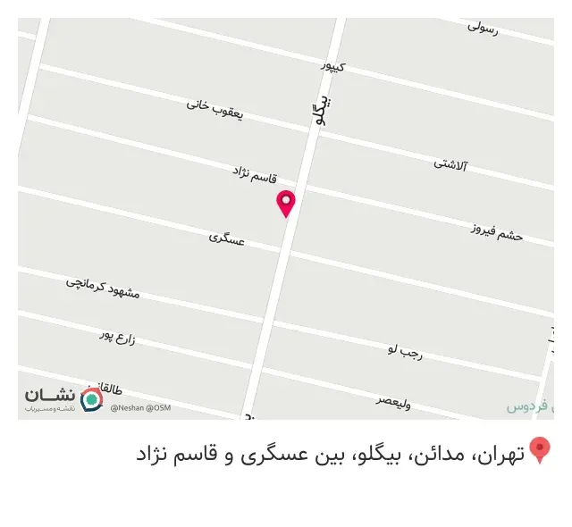 فردوس کامپیوتر