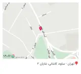 فروشگاه های زنجیره ای لوازم خانگی دیدار شعبه 2