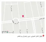 فست فود آیدا تنوری