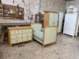 تولیدی سیسمونی شجری