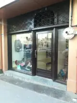 فروشگاه پوشاک آقایان