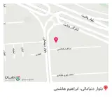 فروشگاه کامپیوتری سیب سفید