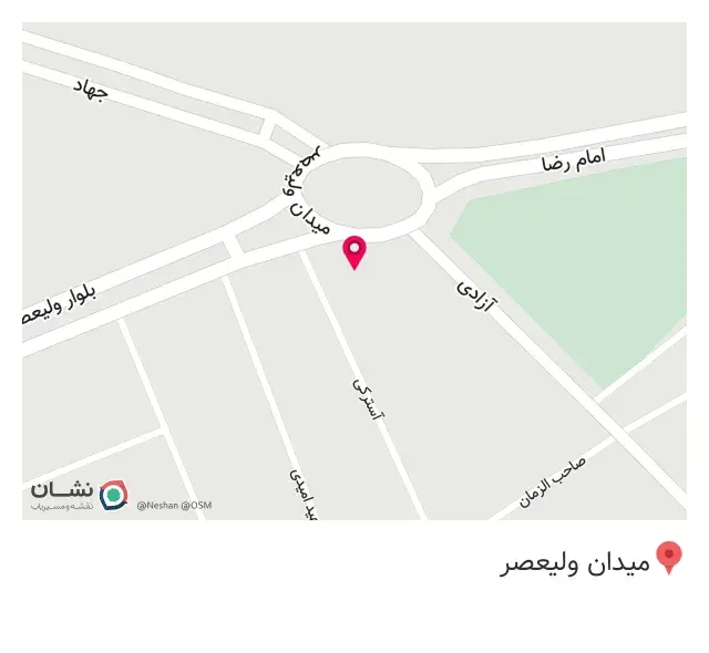 اغذیه مادوتا
