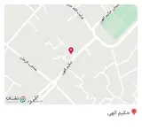 کافی شاپ دبش