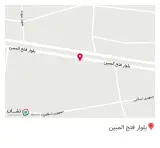 بیمه ایران نمایندگی شعبانی