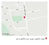 فست‌فود کمپر برگر نایت