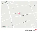 اپتومتریست مهدی پورهاشمی (معاینه چشم)