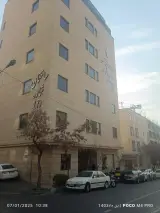 بیمارستان چشم پزشکی نور