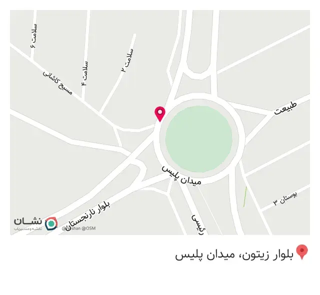 شرکت بیمه پاسارگاد شعبه کاشان