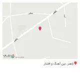 روکولا نیاوران