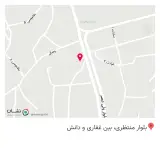 دندانپزشکی دکتر نحوی