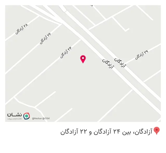 شومیز میداف