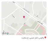 مطب دندانپزشکی دکتر میرصالحی
