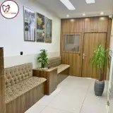 عارف کلینیک (دندانپزشکی دکتر عارف)