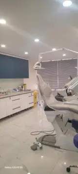 دندانپزشکی دنترا
