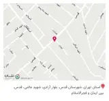 ساندویچ و پیتزا ماهور