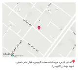 مطب دندانپزشکی دکتر فاطمه حسنعلی پور