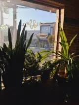 کافه فیروز(صبحانه_دیزی سرا)
