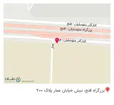 املاک صنعتی خلیلی