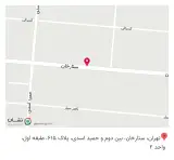 دکتر مهدی آزادی متخصص جراحی فک و صورت و ایمپلنت