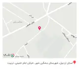 مطب دندان پزشکی دکتر سلیمان غدیرزاده
